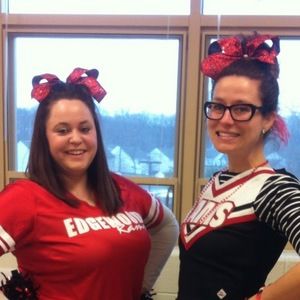 Meet your Posher, Sara